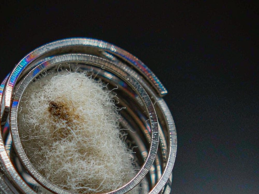 Compliance Notes for Nicotine coils — with fast shipping