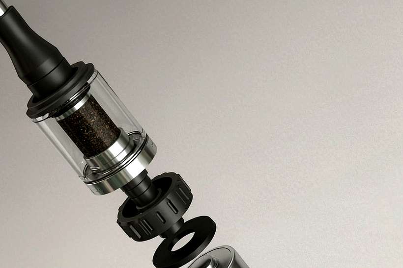 Compliance Notes for Nicotine disposables — Asia Pacific
