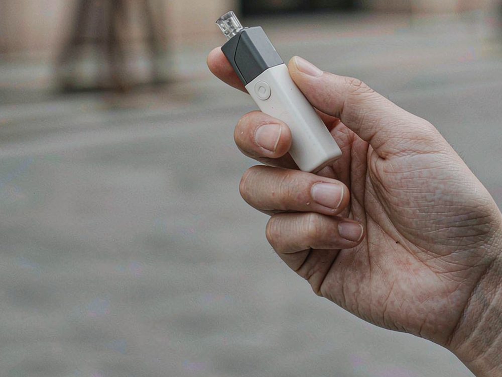 Compliance Notes for Nicotine disposables — budget tier