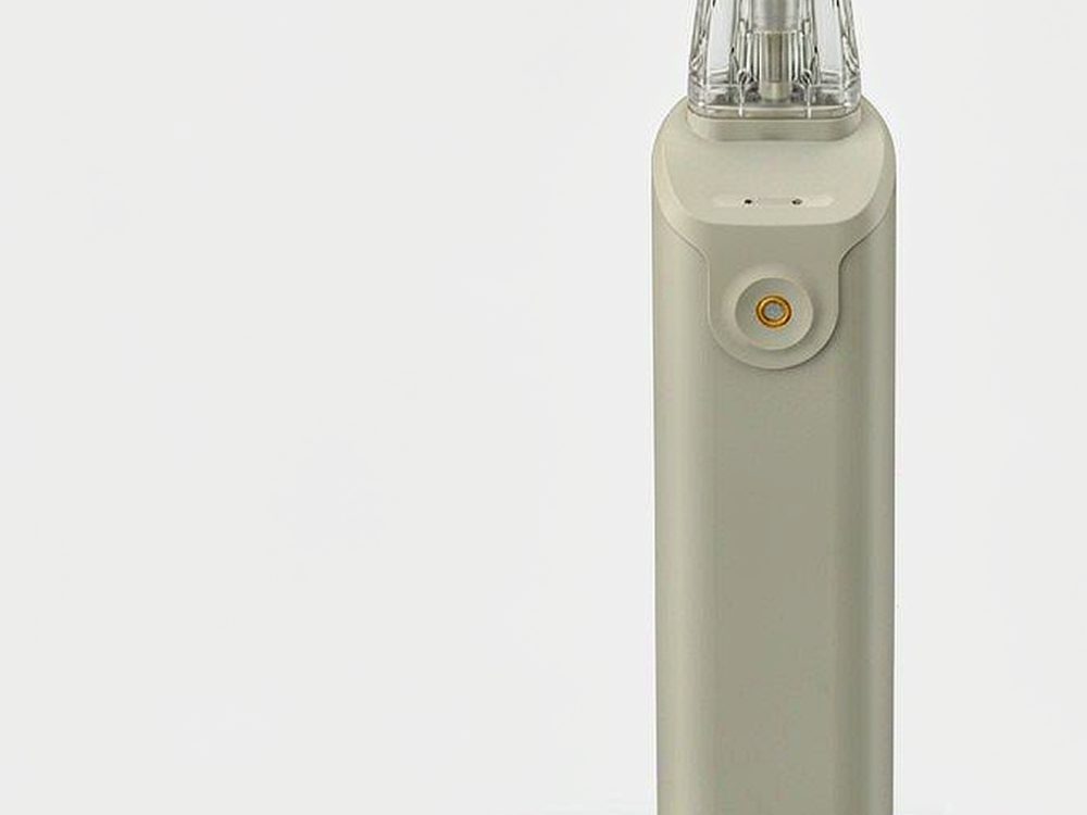 Compliance Notes for Nicotine disposables — new arrivals