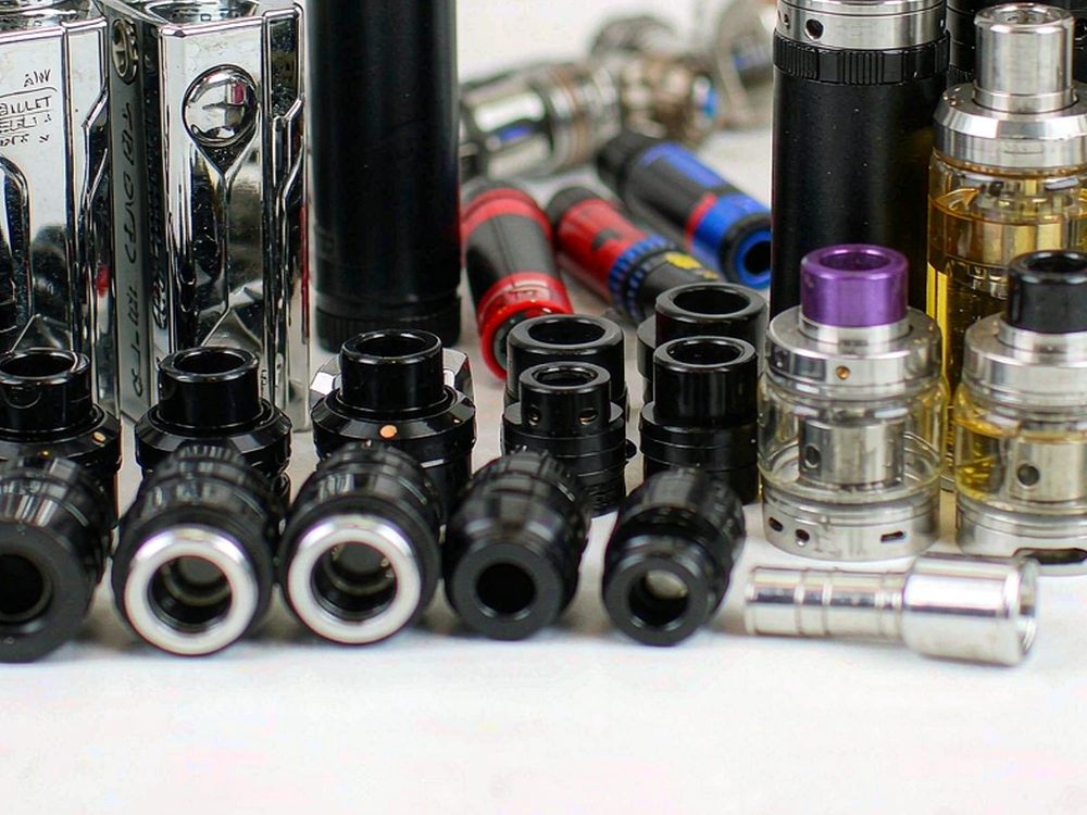 Compliance Notes for Nicotine disposables — no minimum MOQ