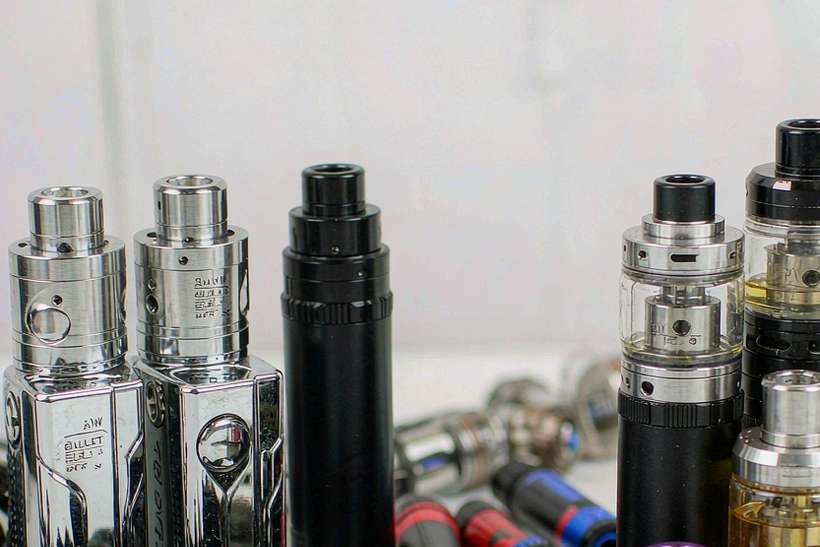 Compliance Notes for Nicotine disposables — ODM ready