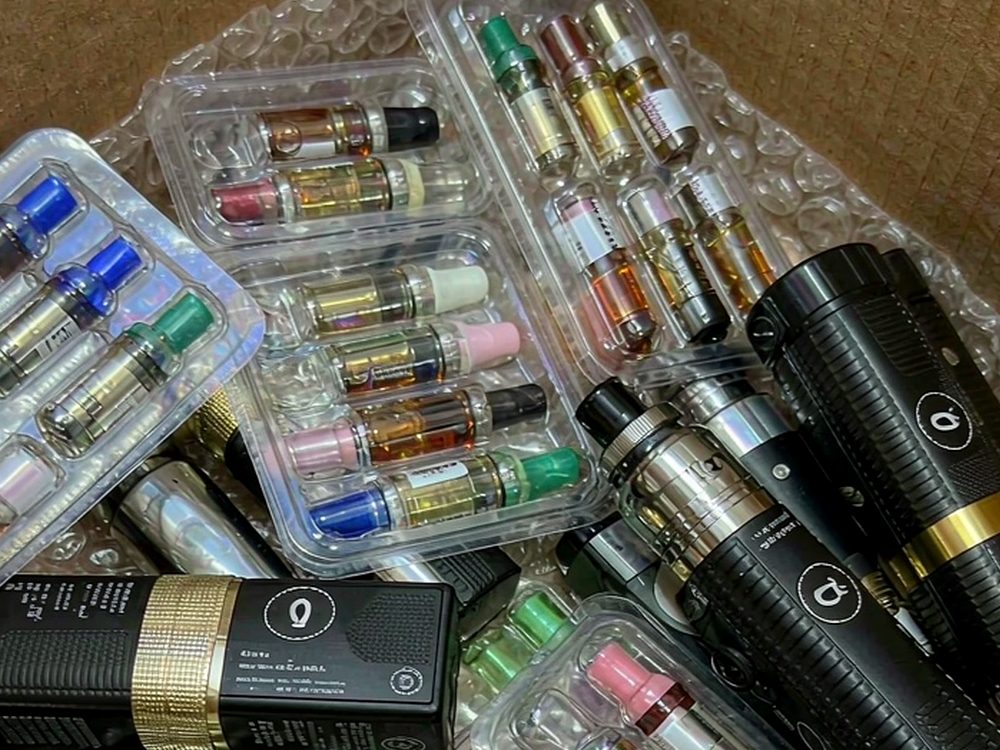 Compliance Notes for Nicotine disposables — top rated