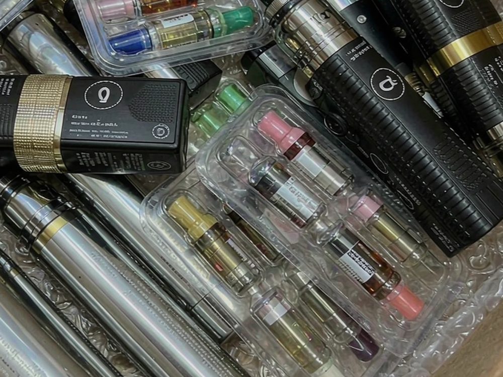 Compliance Notes for Nicotine disposables — verified suppliers