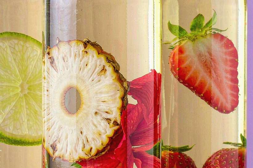 Compliance Notes for Nicotine e-liquid — Autumn stock