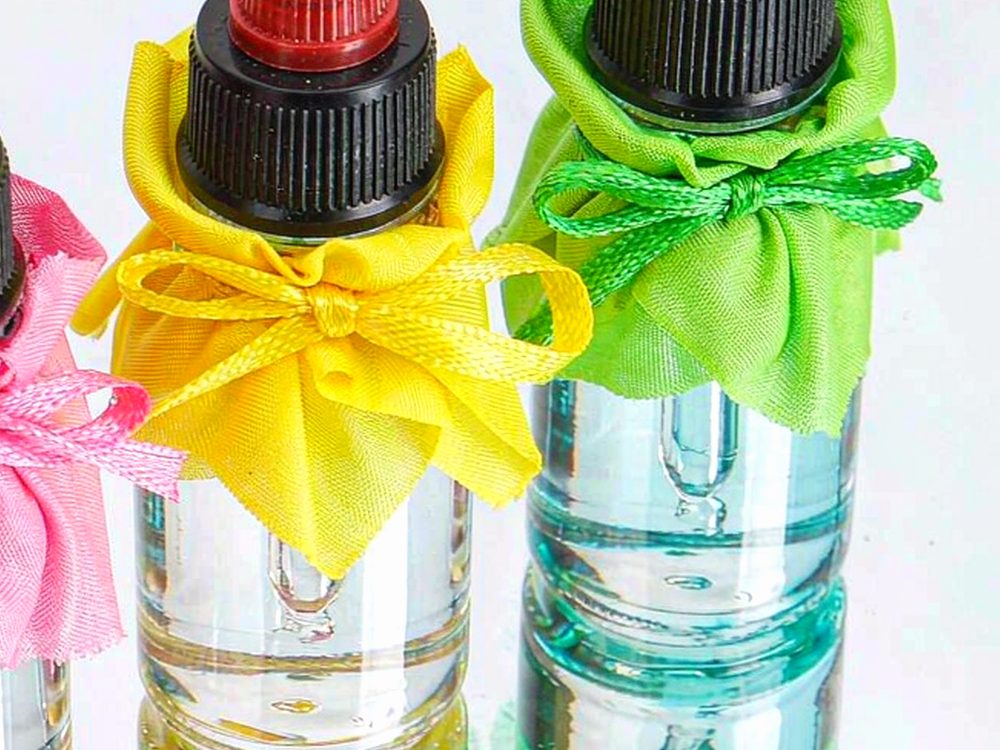Compliance Notes for Nicotine e-liquid — budget tier