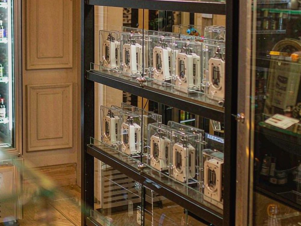 Compliance Notes for Nicotine e-liquid — for resellers