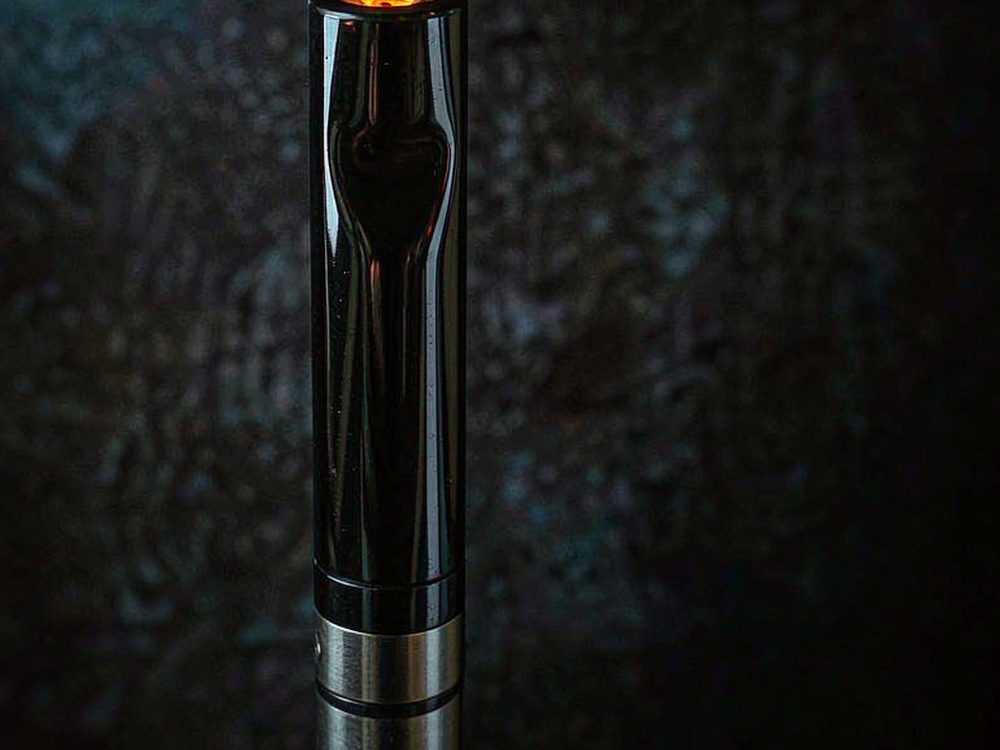 Compliance Notes for Nicotine e-liquid — no minimum MOQ