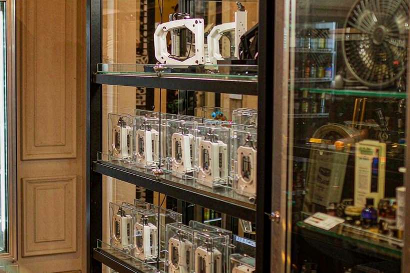 Compliance Notes for Nicotine e-liquid — ODM ready