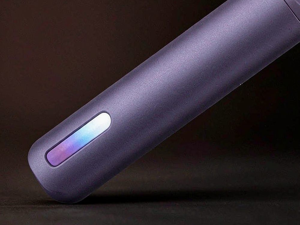 Compliance Notes for Nicotine e-liquid — premium tier