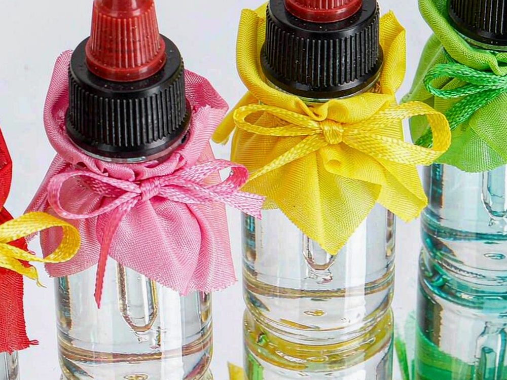 Compliance Notes for Nicotine e-liquid — top rated