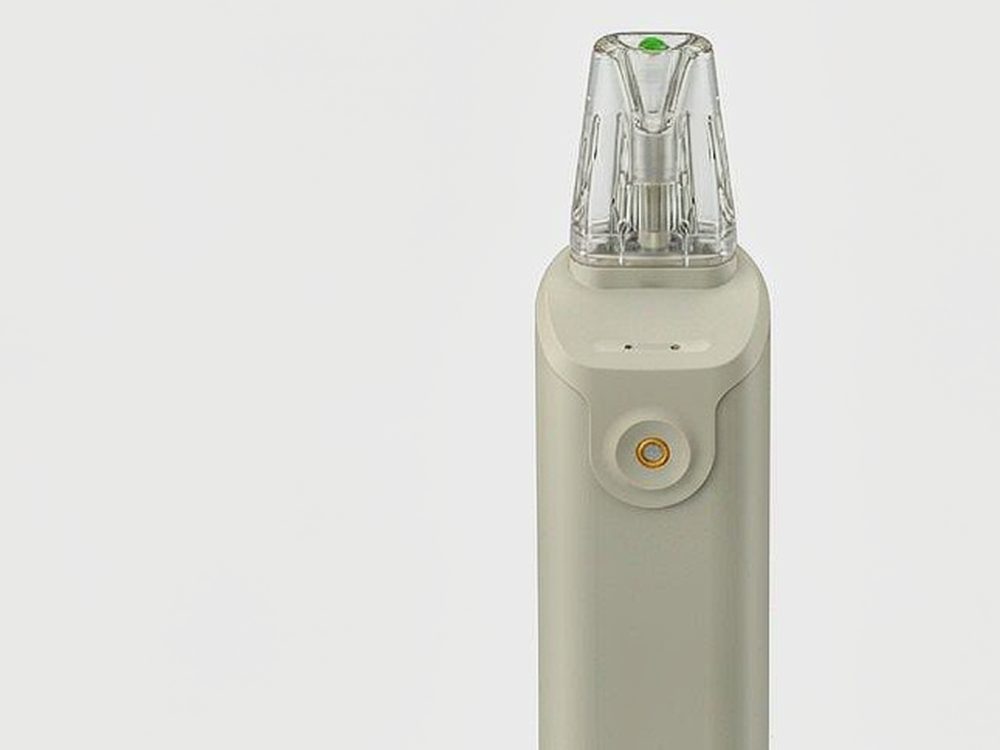 Compliance Notes for Nicotine e-liquid — with fast shipping