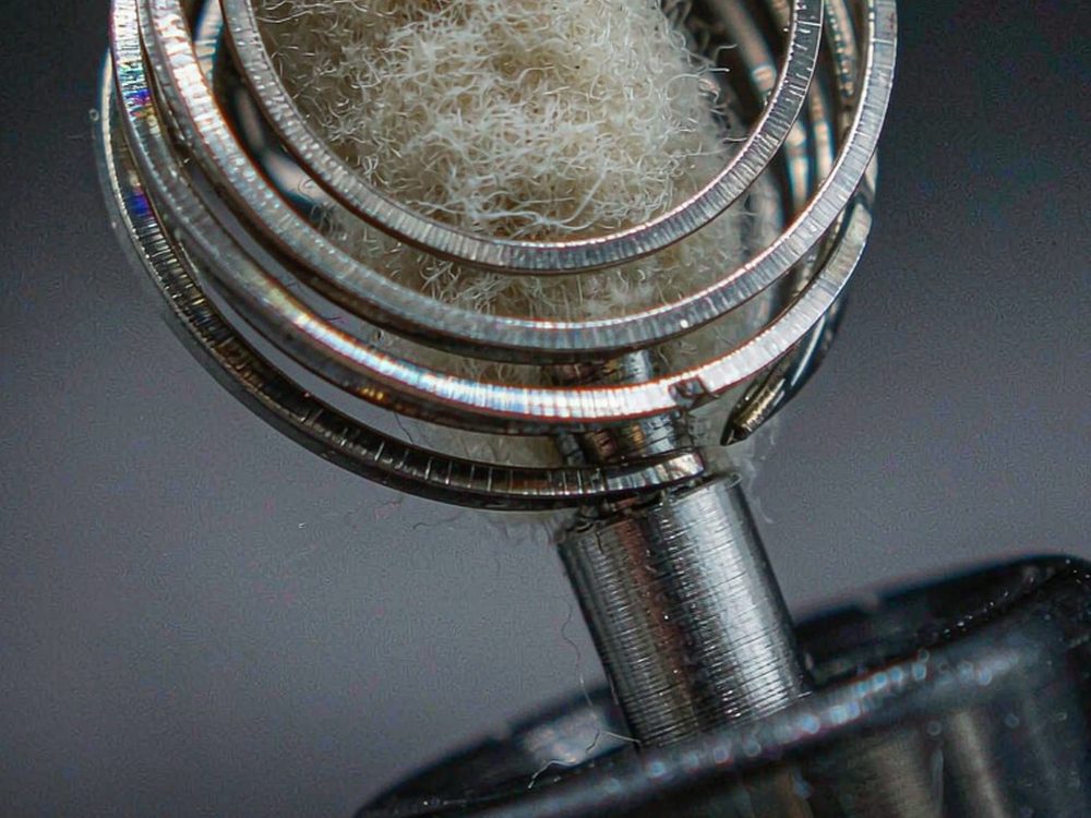 Compliance Notes for Nicotine hardware — budget tier