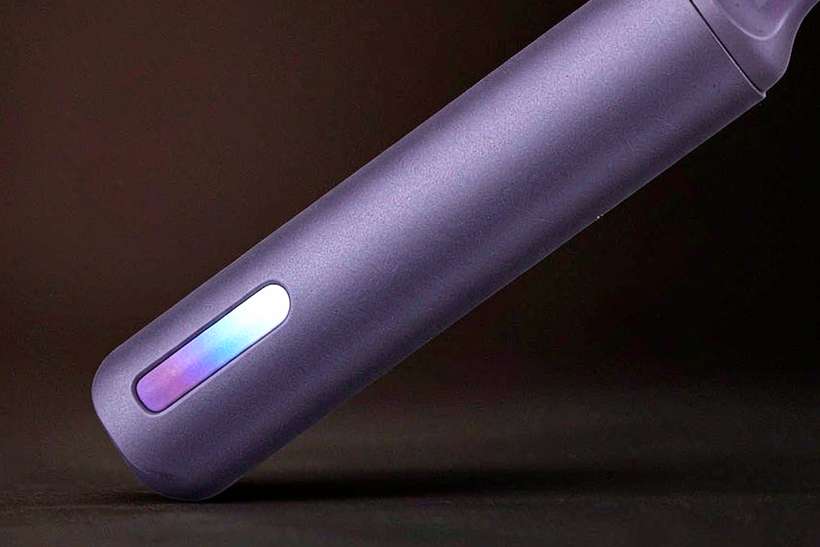 Compliance Notes for Nicotine hardware — bulk case