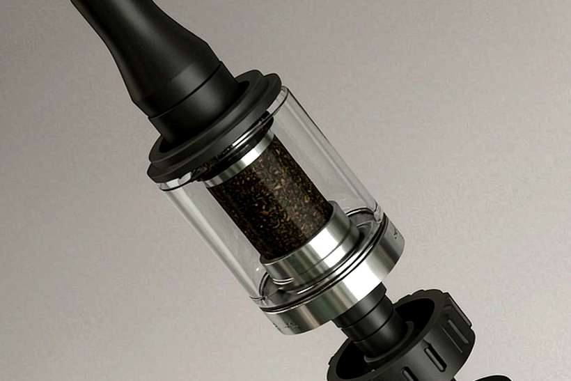 Compliance Notes for Nicotine hardware — EU stock
