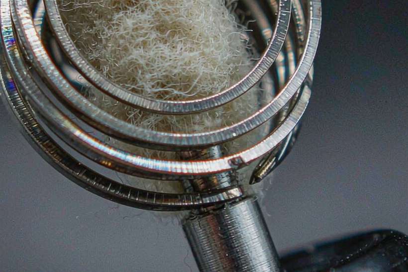 Compliance Notes for Nicotine hardware — Middle East