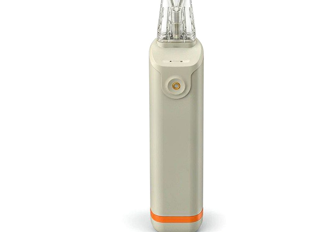 Compliance Notes for Nicotine hardware — no minimum MOQ