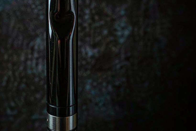 Compliance Notes for Nicotine hardware — ODM ready