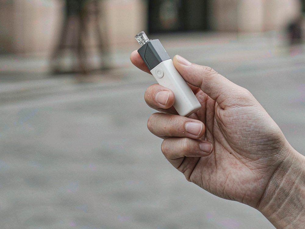 Compliance Notes for Nicotine hardware — top rated