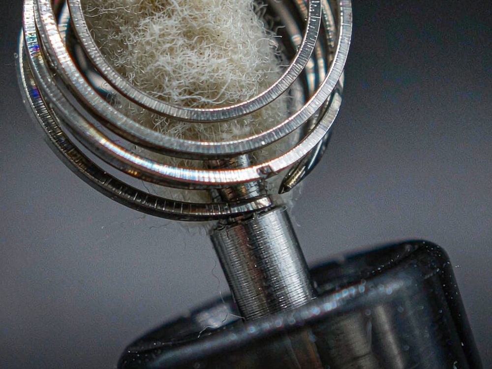Compliance Notes for Nicotine hardware — wholesale only