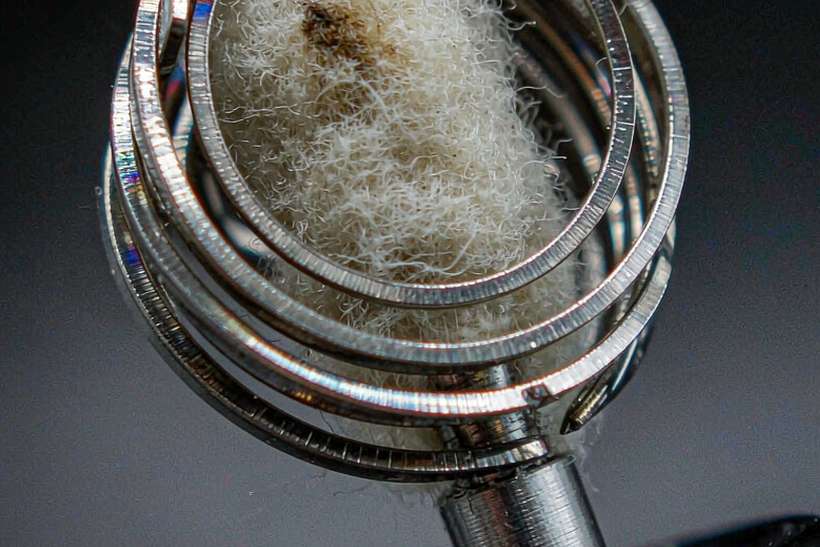 Compliance Notes for Nicotine hardware — Winter special