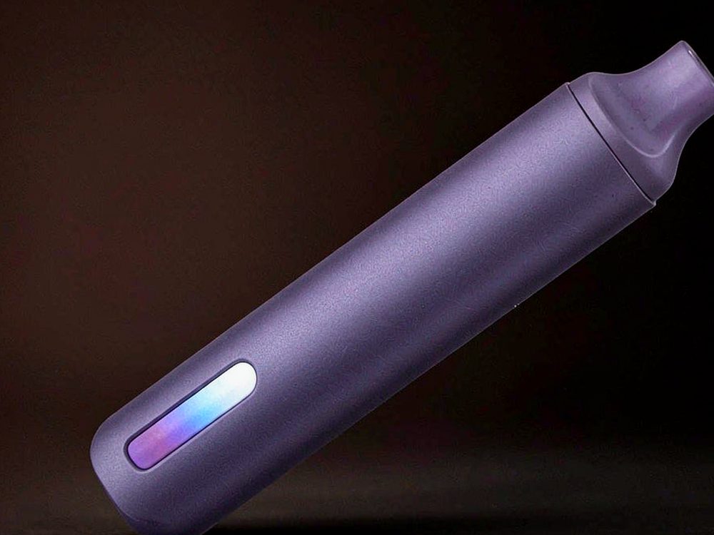 Compliance Notes for Nicotine hardware — with fast shipping