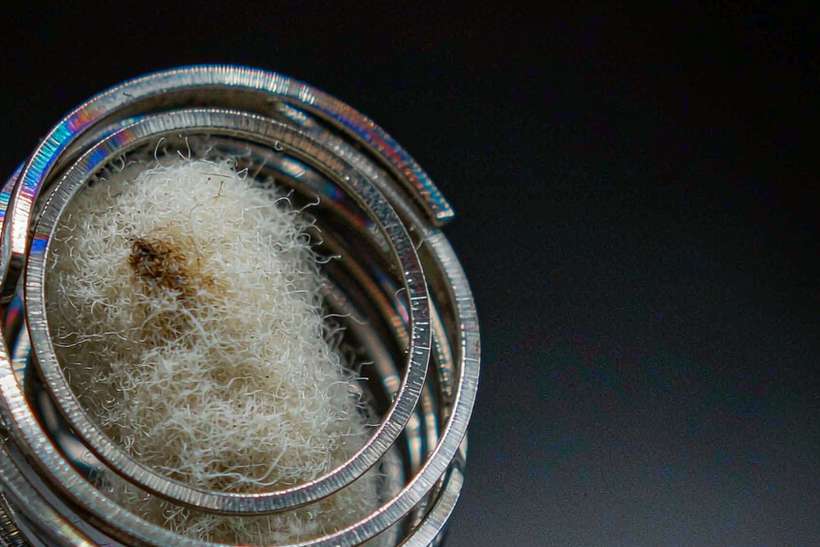 Compliance Notes for Nicotine in Wales — Asia Pacific