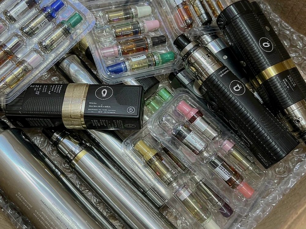 Compliance Notes for Nicotine in Wales — budget tier