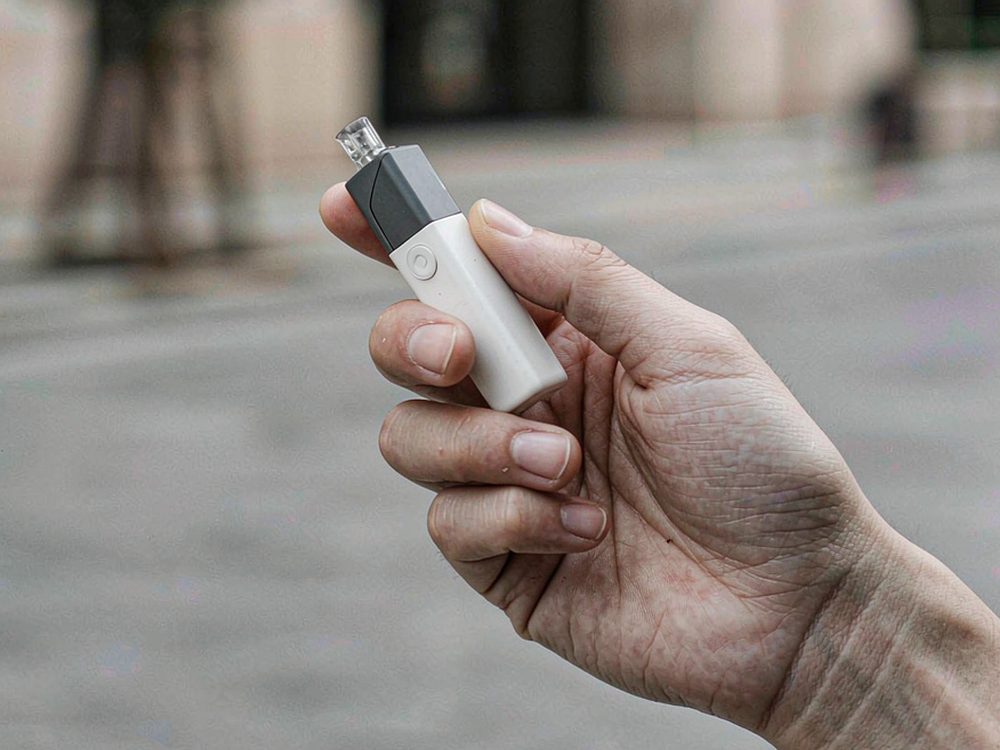 Compliance Notes for Nicotine in Wales — bulk case