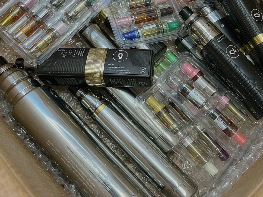 Compliance Notes for Nicotine in Wales — top rated