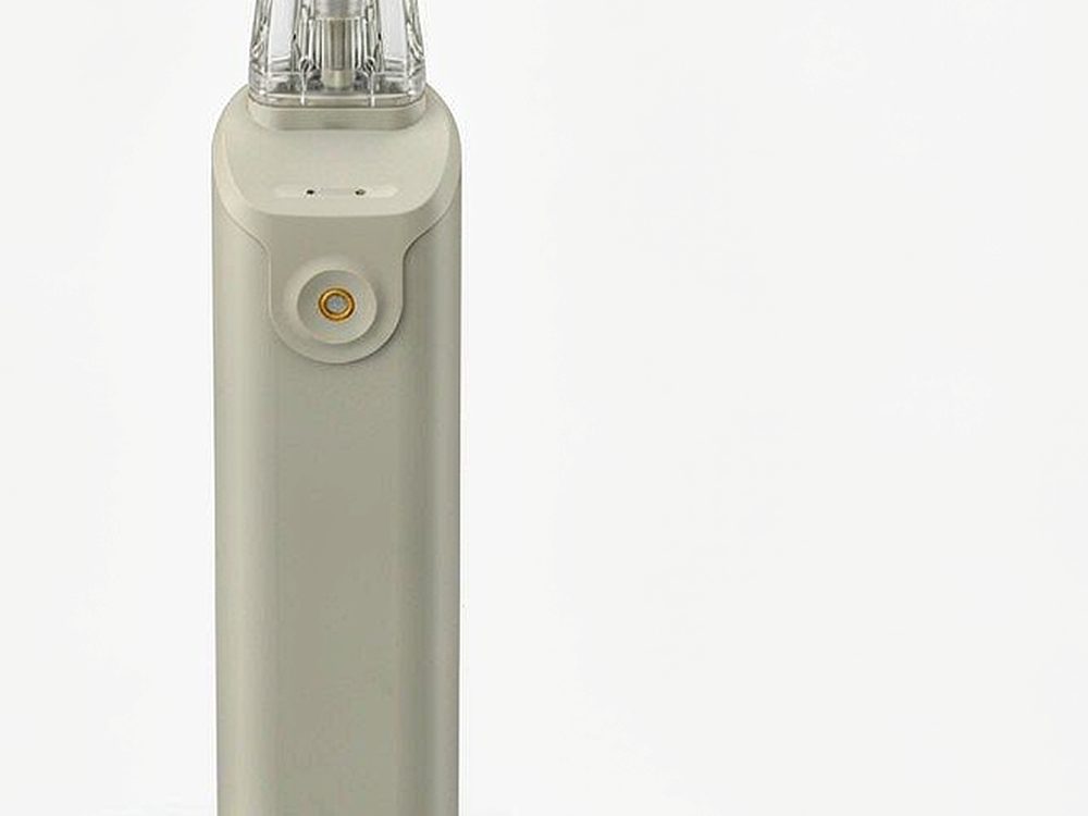 Compliance Notes for Nicotine in Wales — wholesale only
