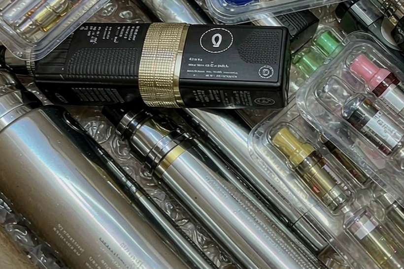 Compliance Notes for Nicotine in Wales — Winter special