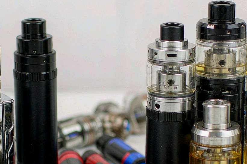 Compliance Notes for Nicotine kits — Asia Pacific