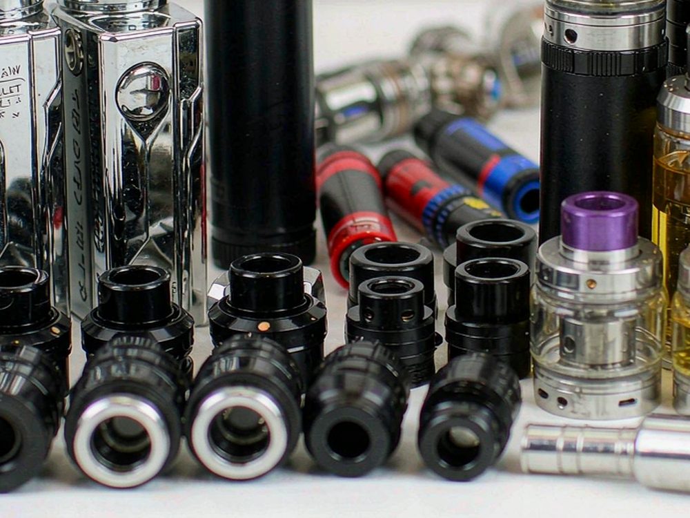 Compliance Notes for Nicotine kits — premium tier