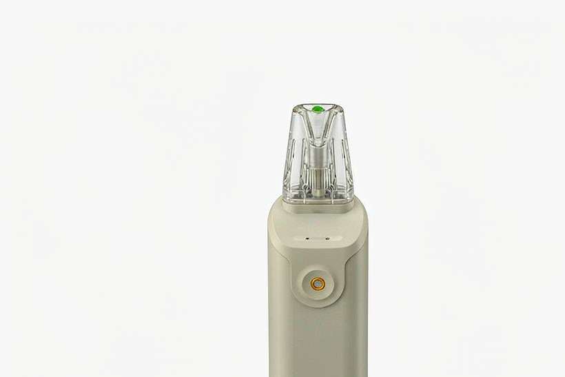 Compliance Notes for Nicotine kits — small parcel
