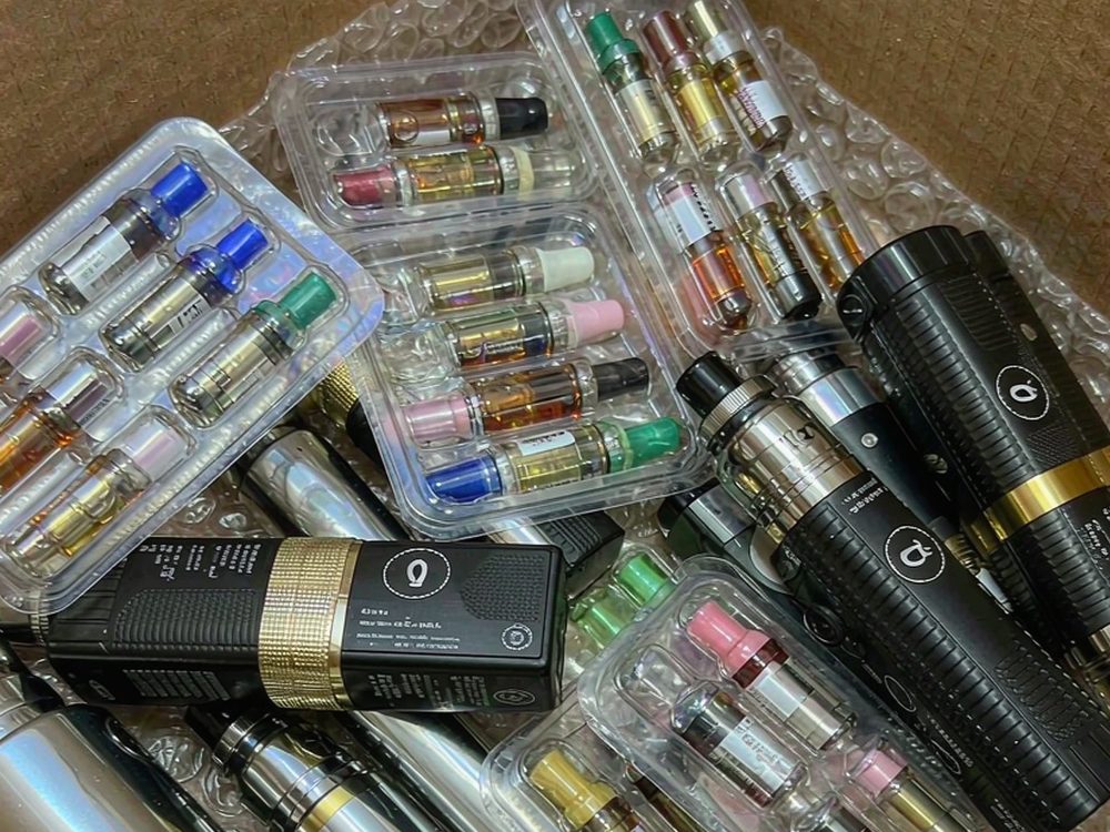 Compliance Notes for Nicotine mods — 2026