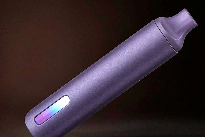 Compliance Notes for Nicotine mods — bulk case