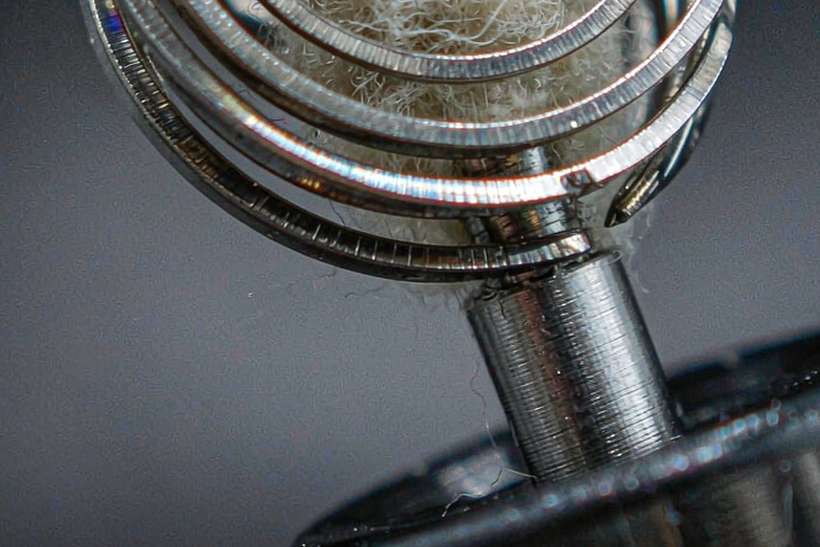 Compliance Notes for Nicotine mods — container load