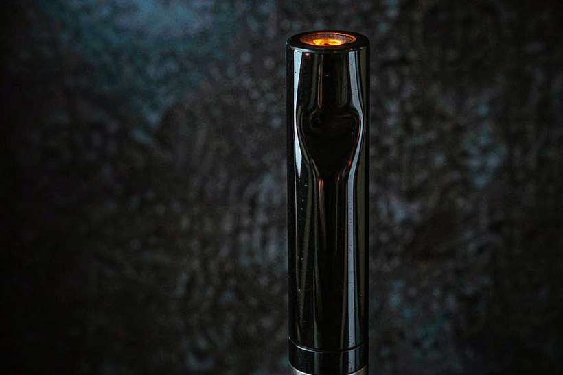 Compliance Notes for Nicotine mods — Middle East