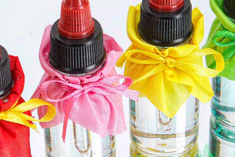 Compliance Notes for Nicotine mods — Spring catalog