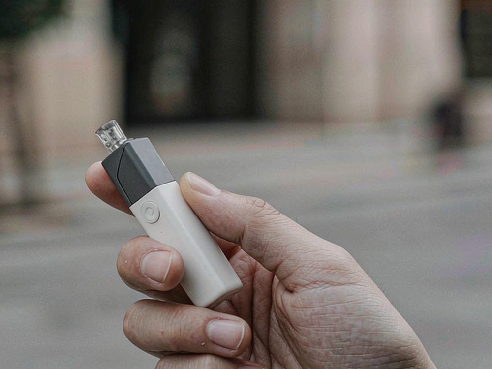Compliance Notes for Nicotine mods — top rated