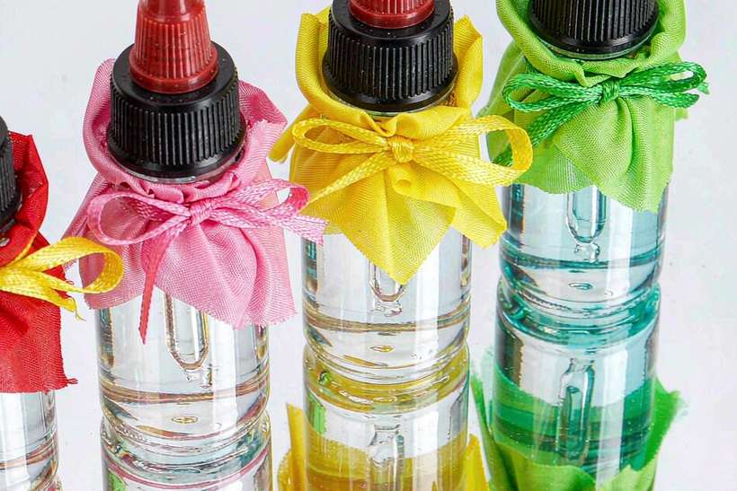 Compliance Notes for Nicotine mods — US warehouse