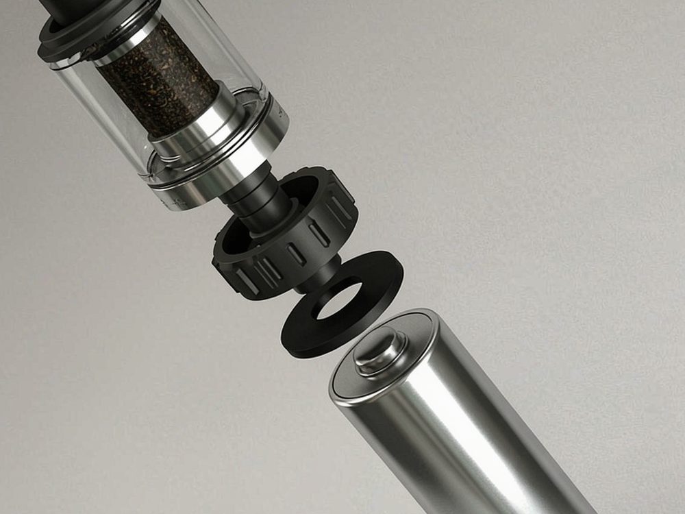 Compliance Notes for Nicotine mods — verified suppliers