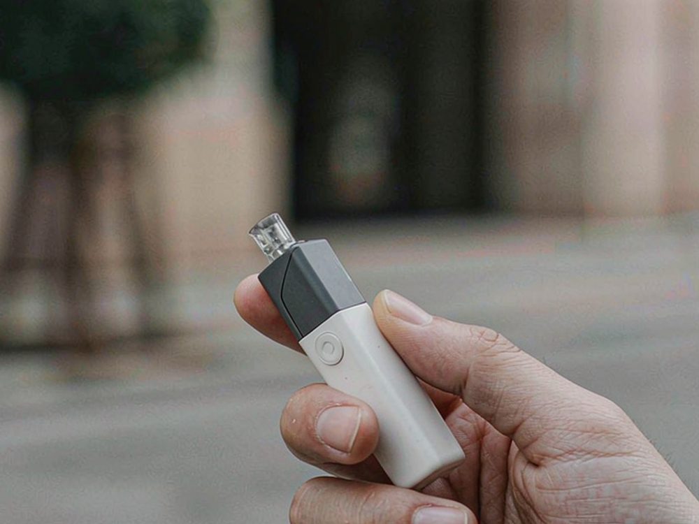 Compliance Notes for Nicotine pods — 2026
