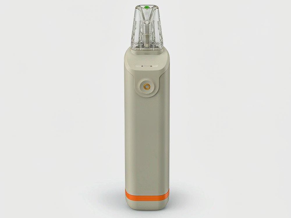 Compliance Notes for Nicotine pods — budget tier
