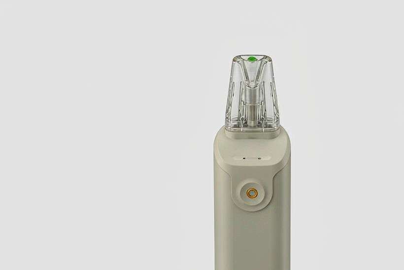Compliance Notes for Nicotine pods — limited batch