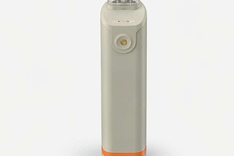 Compliance Notes for Nicotine pods — Spring catalog