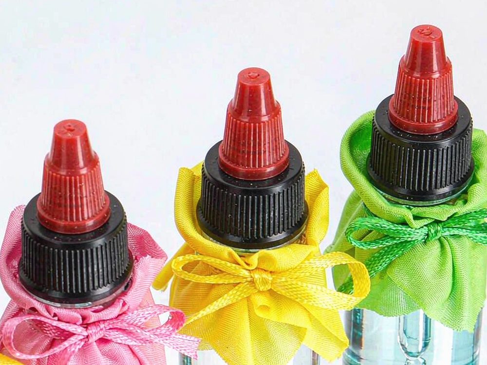 Compliance Notes for Nicotine pods — top rated