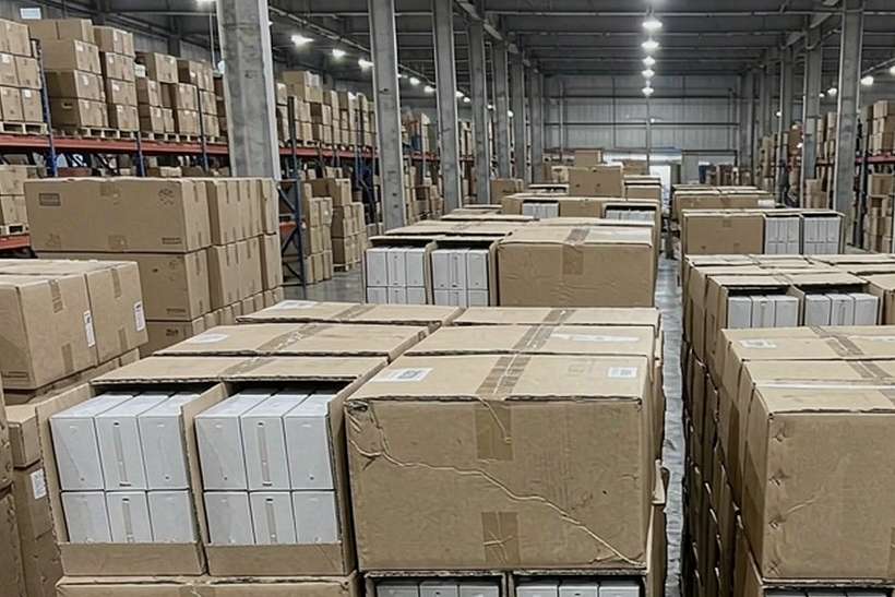 Compliance Notes for Nicotine products in Wales — Asia Pacific