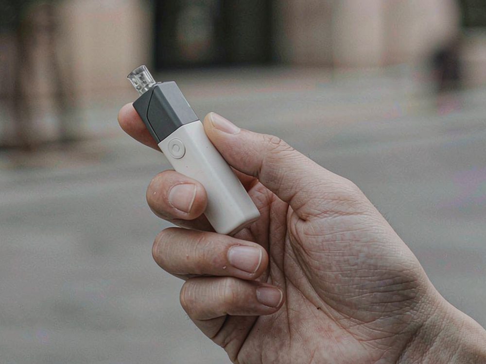 Compliance Notes for Nicotine products in Wales — for resellers